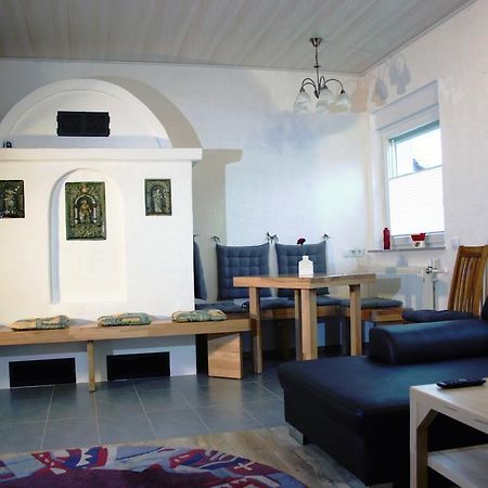 Apartment Kraemer Dax Mehren  Экстерьер фото