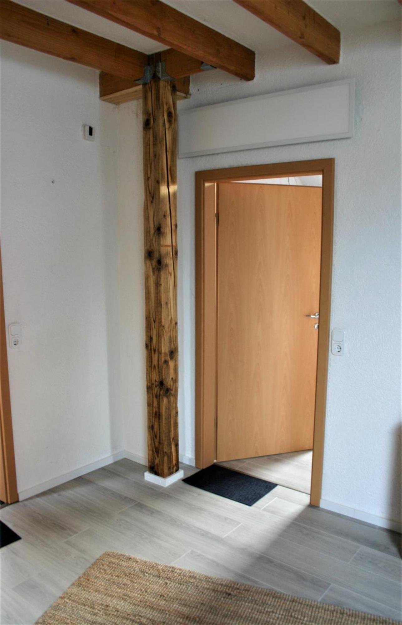 Apartment Kraemer Dax Mehren  Экстерьер фото