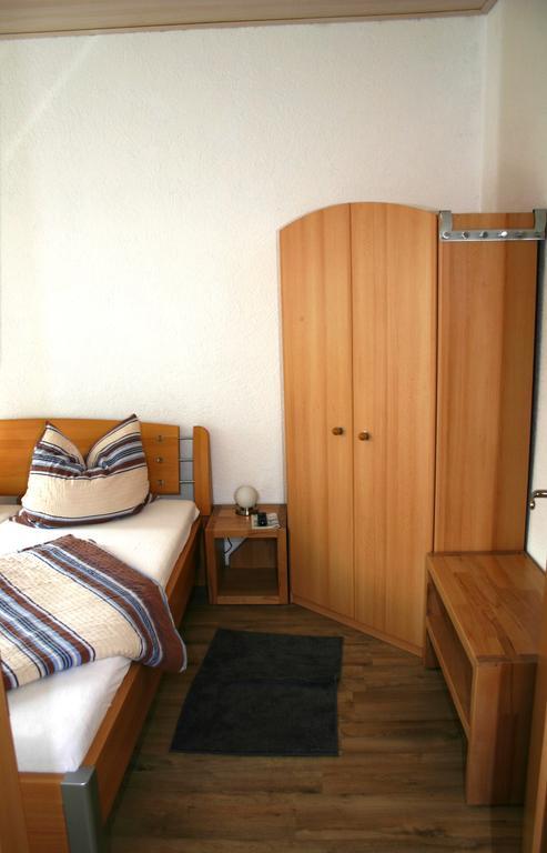 Apartment Kraemer Dax Mehren  Экстерьер фото