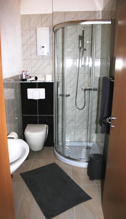 Apartment Kraemer Dax Mehren  Экстерьер фото